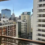 Hotel Paulista Plaza Mcr