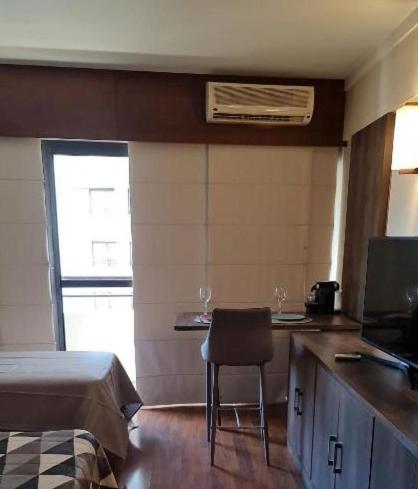 Paulista Plaza Mcr Hotel São Paulo