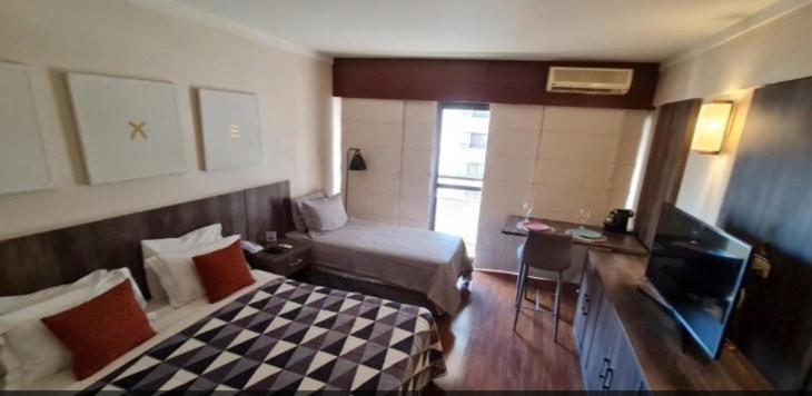 Hotel Paulista Plaza Mcr São Paulo